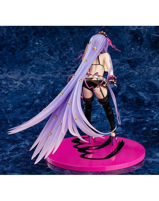 Amazon.co.jp: Fate/Grand Order ムーンキャンサー/BB 小悪魔たまご肌
